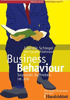 Business Behaviour