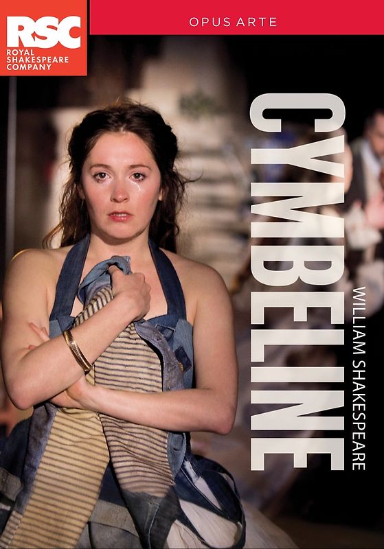 Cymbeline DVD