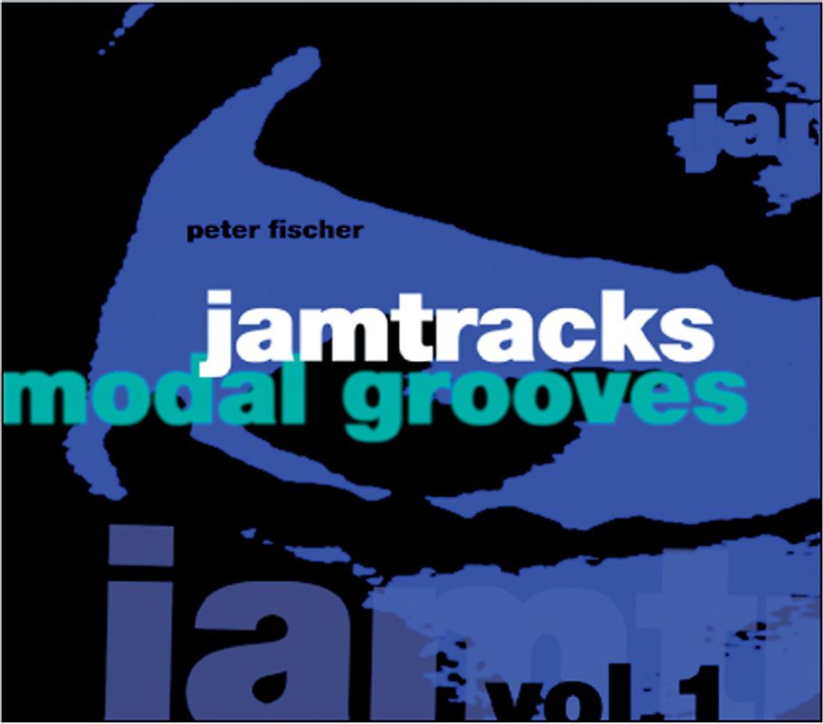 Jamtracks