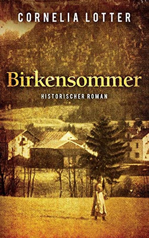 Birkensommer