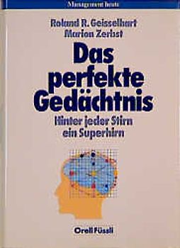 Das perfekte Gedächtnis