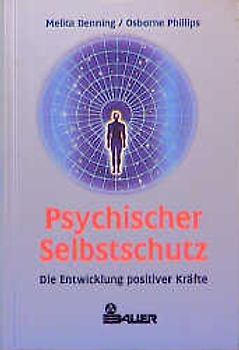 Psychischer Selbstschutz