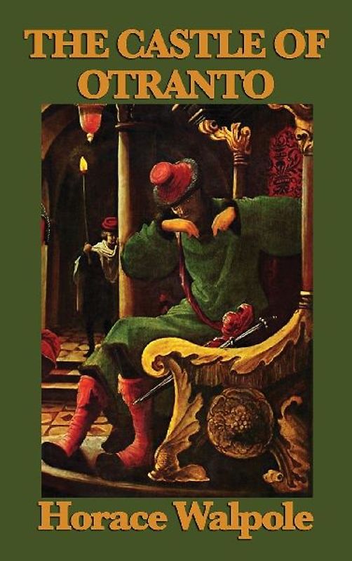 The Castle of Otranto