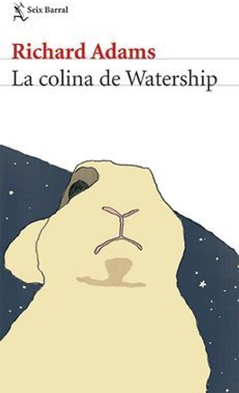 La Colina de Watership