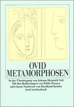 Metamorphosen