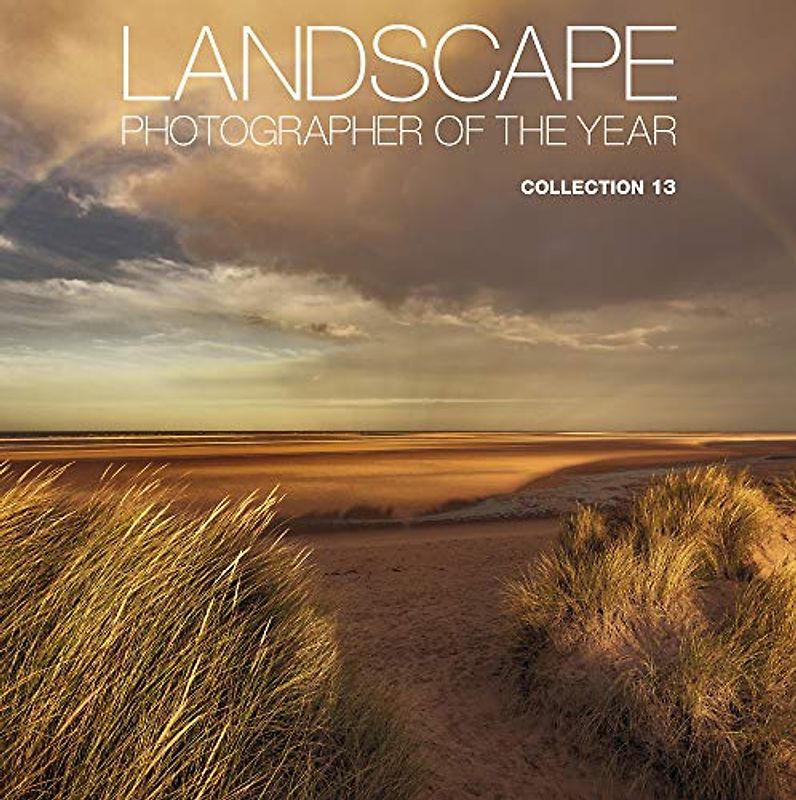 Landscape Photographer of the Year
