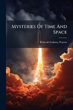 Mysteries Of Time And Space