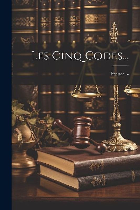Les Cinq Codes...