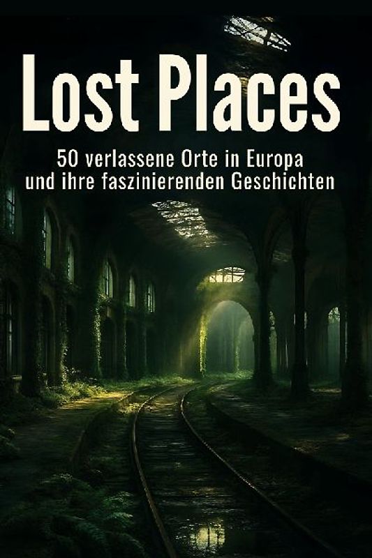 Lost Places