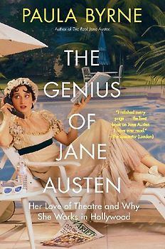 Genius of Jane Austen, The