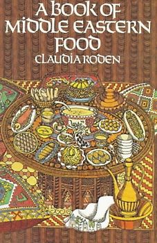 Book of Middle Eastern Food (Vintage)