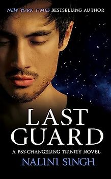 Last Guard