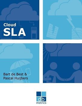 Cloud SLA: The best practices of cloud service level agreements (dbmetrics - DevOps series)