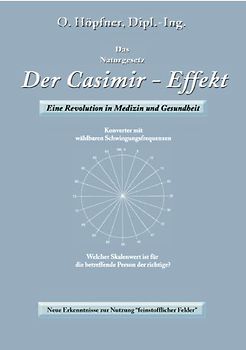 Der Casimir-Effekt
