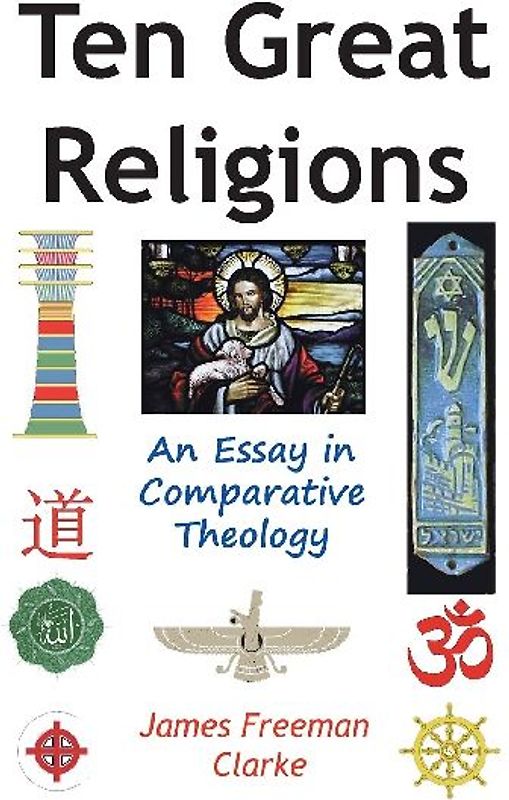 Ten Great Religions