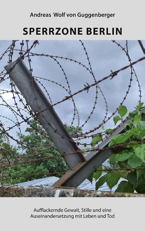 Sperrzone Berlin