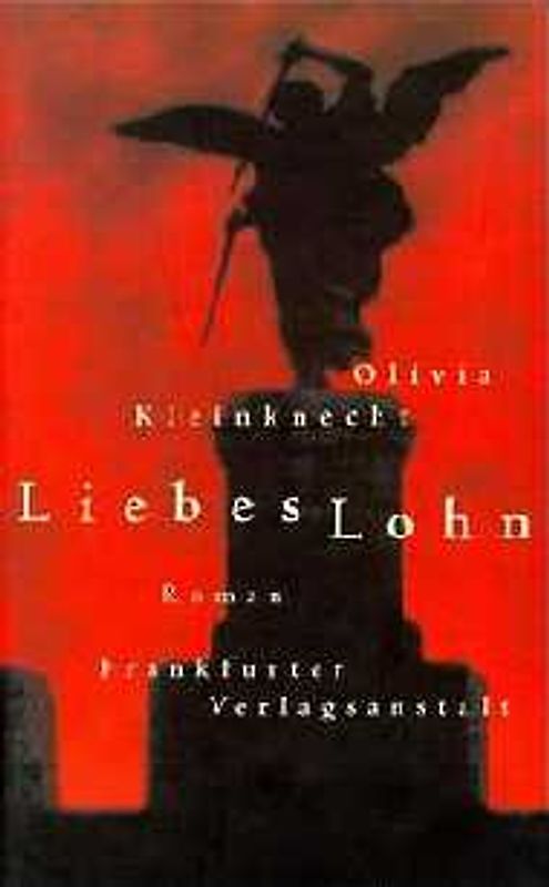 Liebeslohn