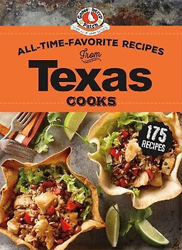 All-Time-Favorite Recipes from Texas Cooks