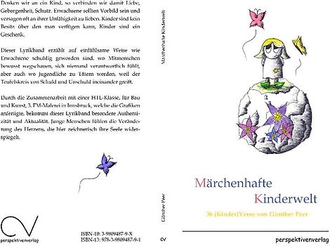 Märchenhafte Kinderwelt