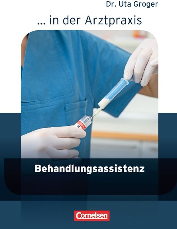 ... in der Arztpraxis - Aktuelle Ausgabe