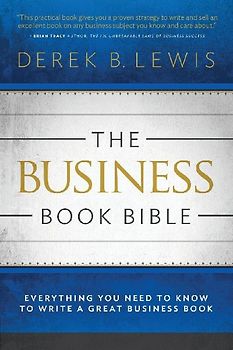 The Business Book Bible