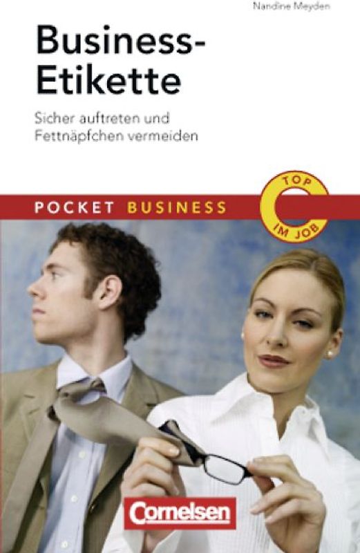 Business-Etikette