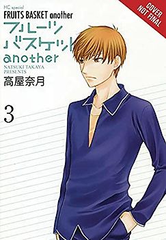Fruits Basket Another, Vol. 3