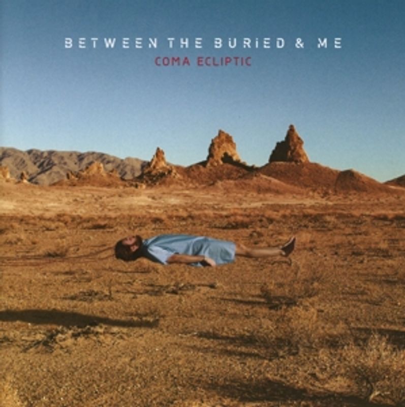 Between the Buried and Me - Coma Ecliptic