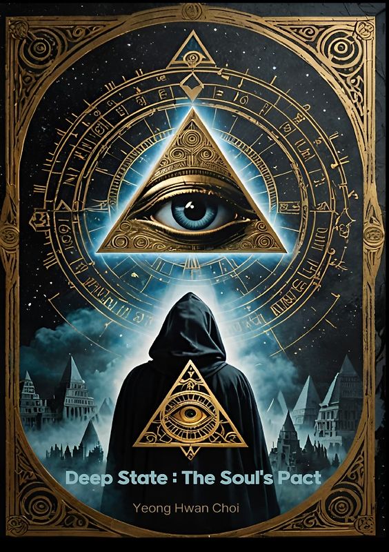 Deep State / Deep State: The Soul's Pact