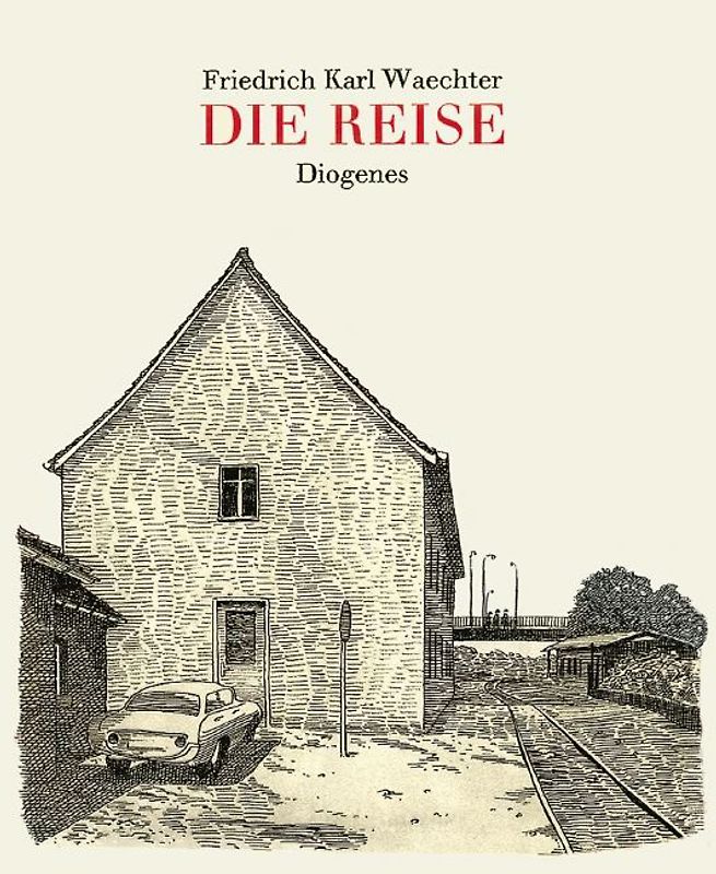 Die Reise