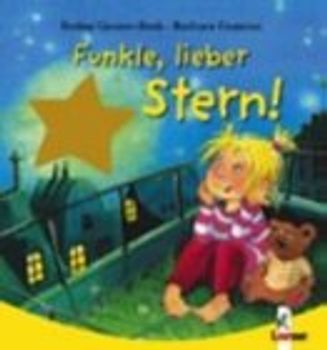 Funkle, lieber Stern!