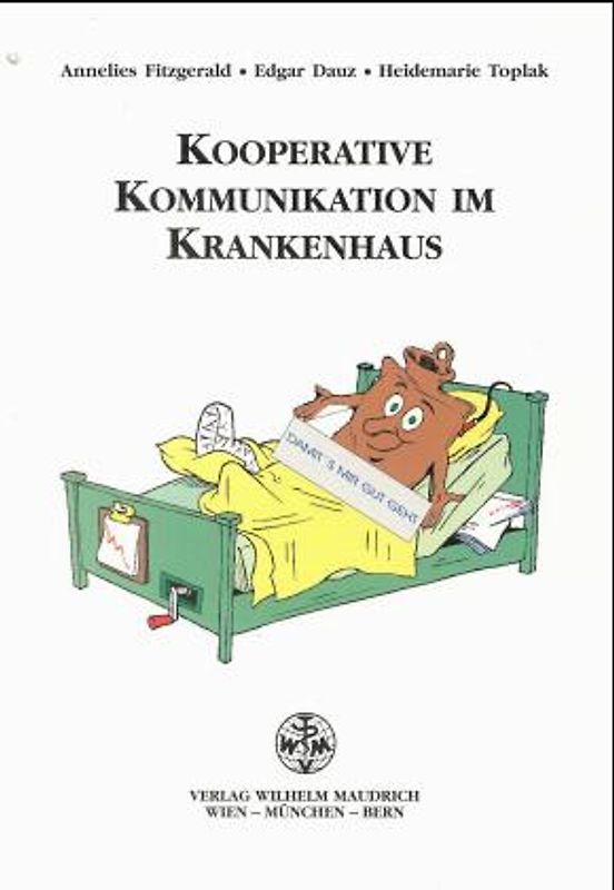 Kooperative Kommunikation im Krankenhaus