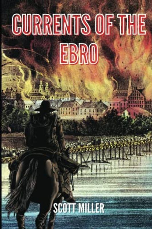 Current of the Ebros