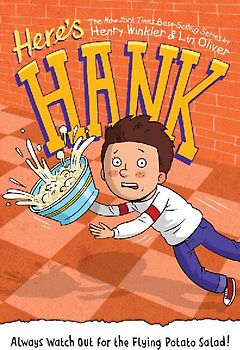 Always Watch Out for the Flying Potato Salad!