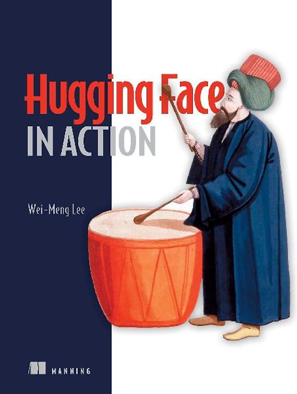 Hugging Face in Action
