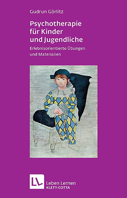Psychotherapie für Kinder und Jugendliche