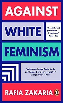 Against White Feminism
