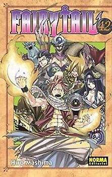 Fairy Tail 42