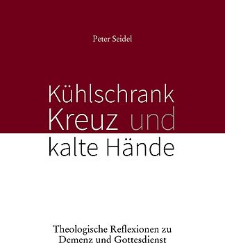 Kühlschrank, Kreuz und kalte Hände