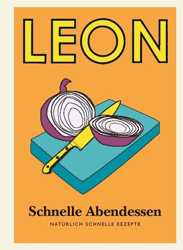 LEON Mini. Schnelle Abendessen