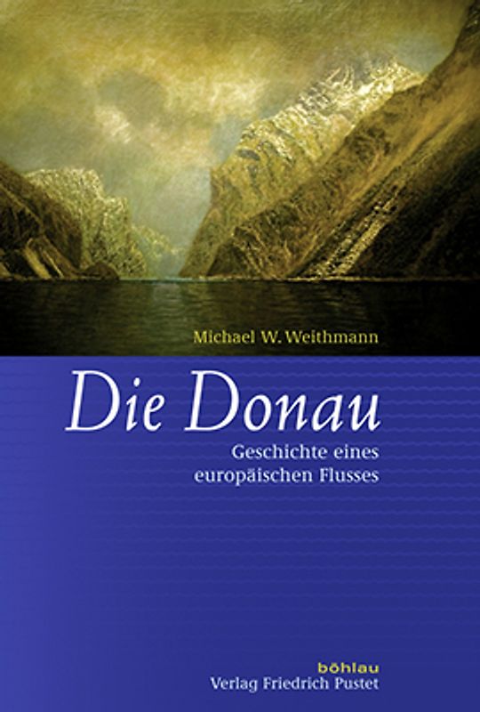Die Donau