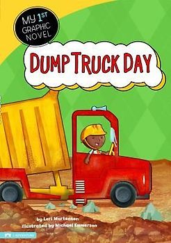 Dump Truck Day