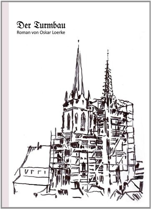 Der Turmbau
