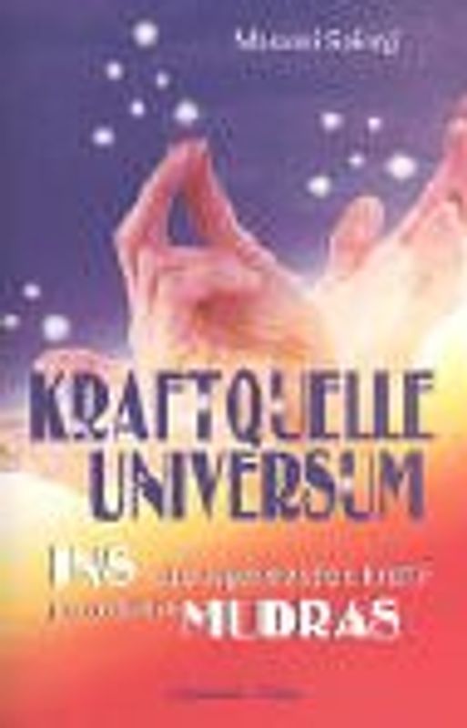 Kraftquelle Universum