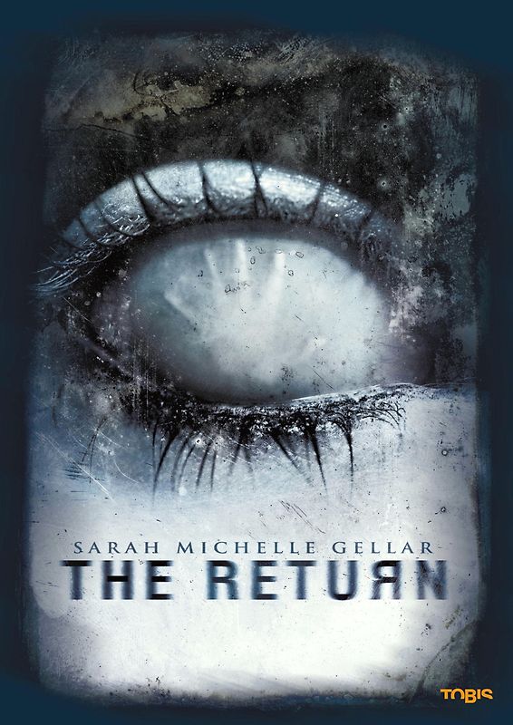 The Return DVD