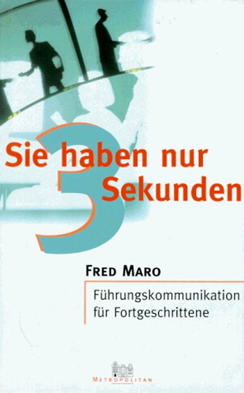 Sie haben nur 3 Sekunden