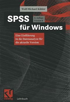SPSS für Windows