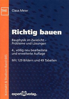 Richtig bauen