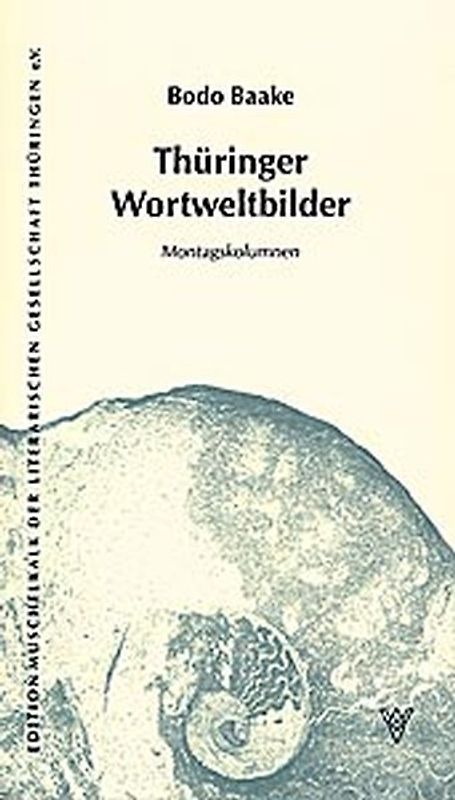 Thüringer Wortweltbilder