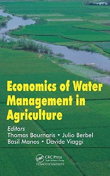 Economics of Water Management in Agriculture